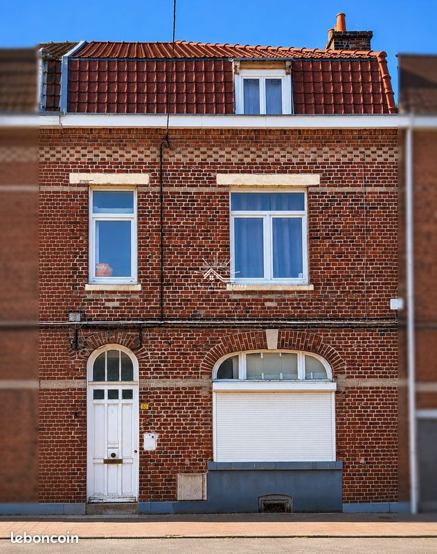 Immeuble 125 m² · à Lille · 125 m² · 279 500 €