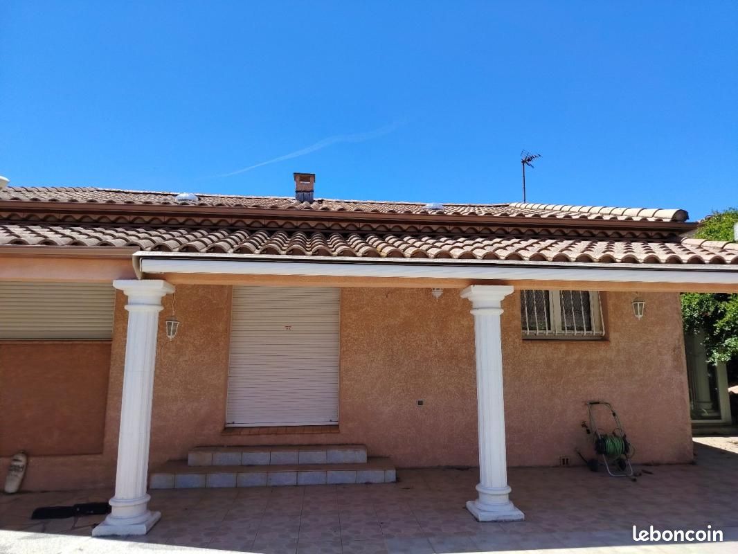 Maison 4 pièces 99 m² · à Valras-Plage · 99 m² · 284 000 €