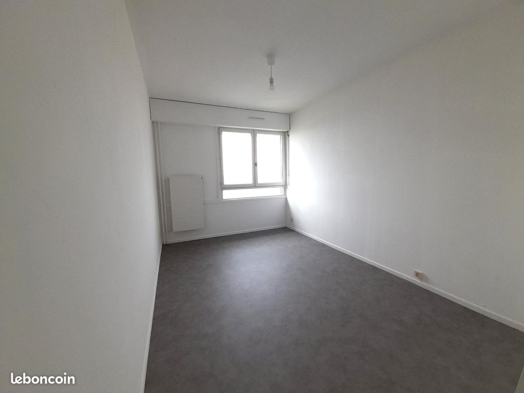 Appartement 3 pièces 71 m² - Bordeaux 33000 (image principale 4)