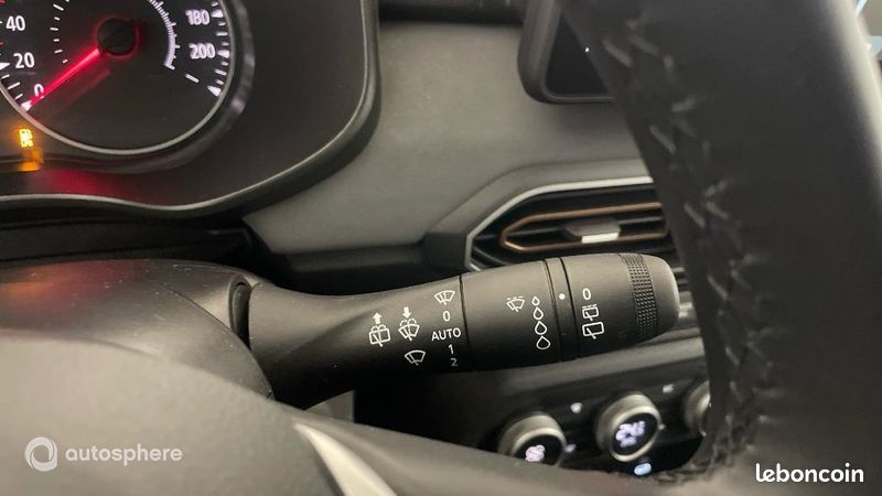 Dacia Sandero 1.0 ECO-G 100ch Stepway Extreme + -24 (image 24)
