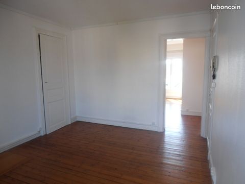 Appartement 3 pièces 47 m² · à Le Mans · 47 m² · 695 €