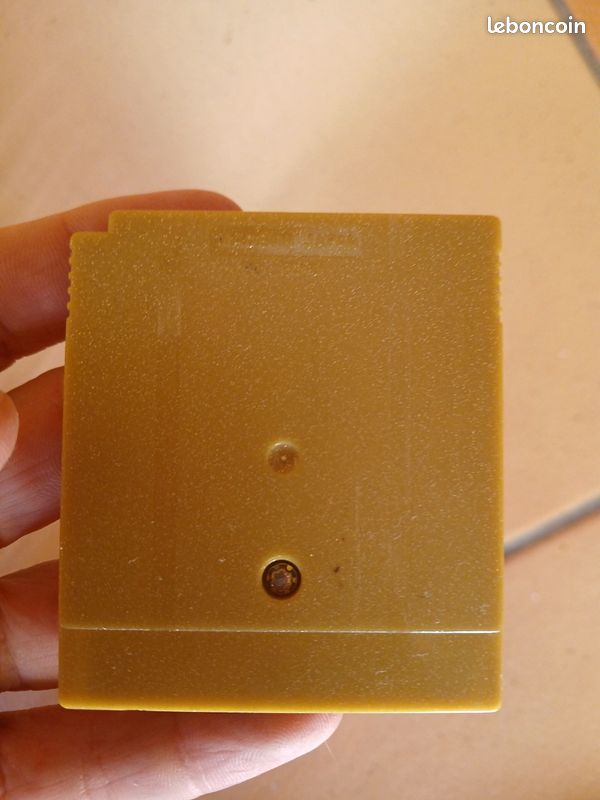 Pokemon or (image 2)