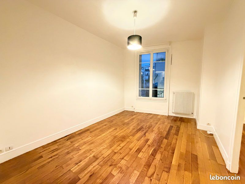 Appartement 2 pièces 33 m² · à Nogent-sur-Marne · 32,6 m² · 239 000 €