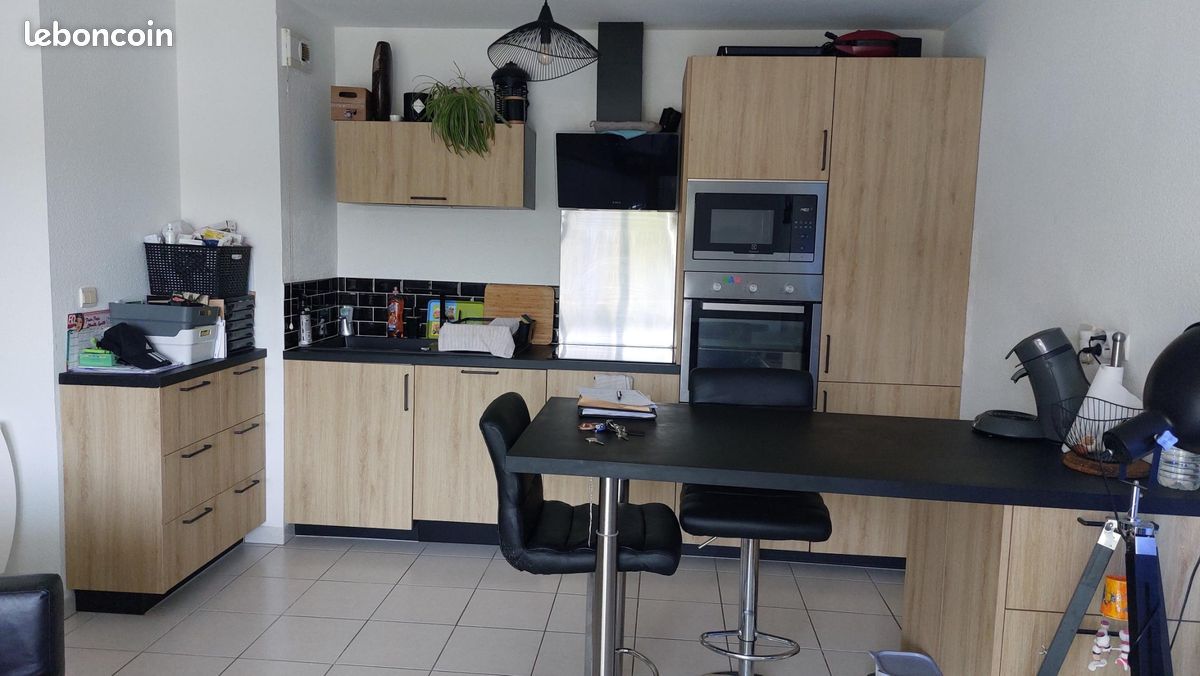 Appartement 3 pièces 60 m² · à Chauray · 60 m² · 149 500 €