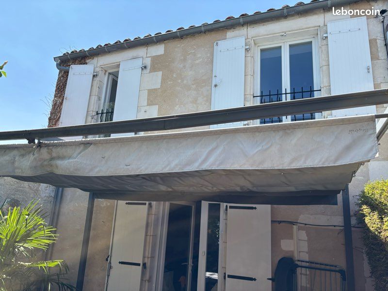 Tonnelles extérieure (image 1)