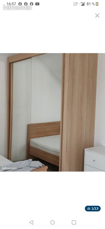 Grande armoire (image 1)