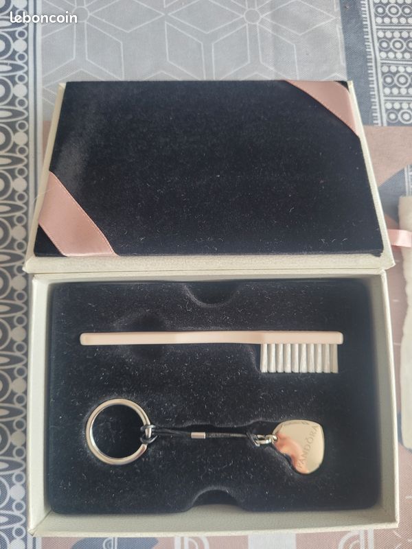 Kit de nettoyage bijoux Pandora (image 2)