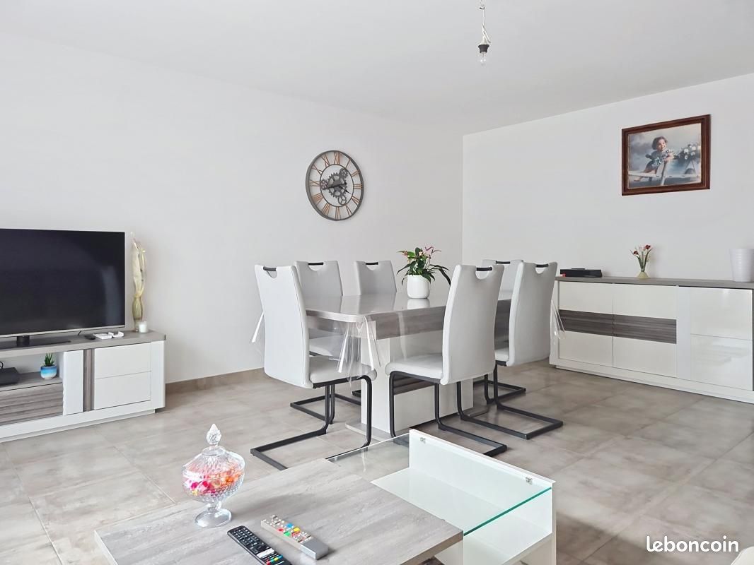 Maison 4 pièces 105 m² · à Chevilly · 105 m² · 187 250 €