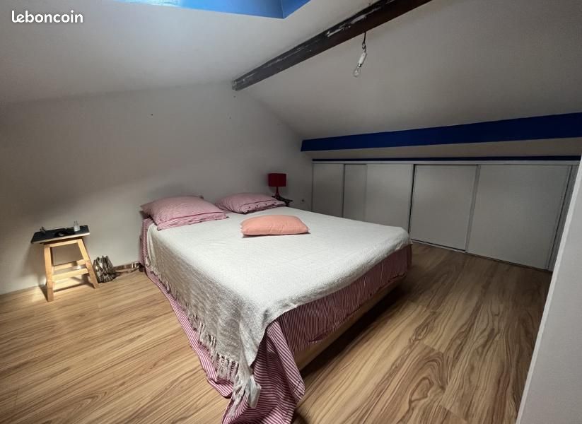 Maison a louer begles - 5 pièce(s) - 120 m2 - Surfyn