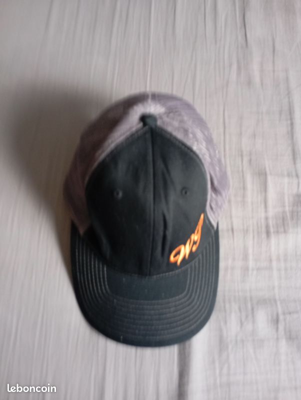 Casquette Richardson (image 1)