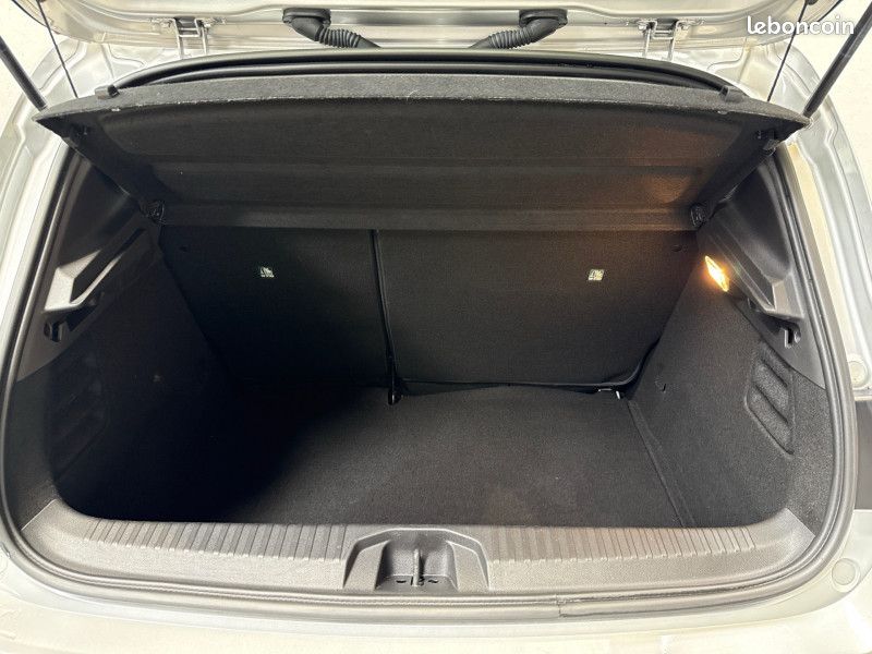 Renault CLIO V 1.0 TCE 90CH EQUILIBRE AUTO ECOLE (image 14)