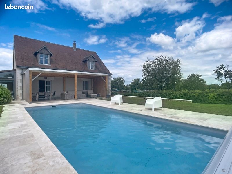 Maison 6 pièces 150 m² · à Ligueil · 150 m² · 258 000 €