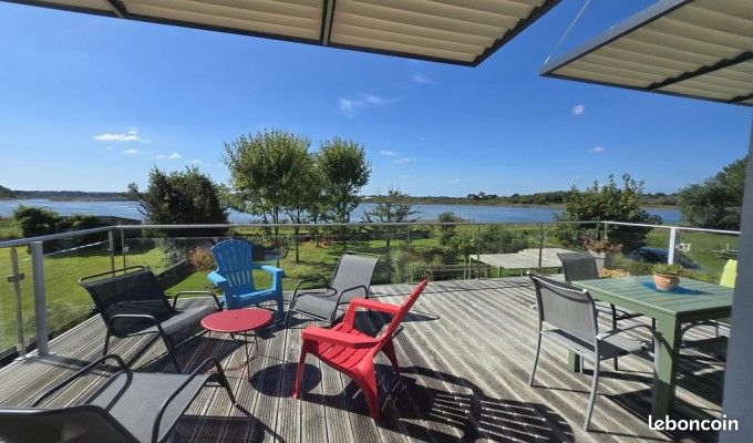 Propriété 6 pièces 210 m²