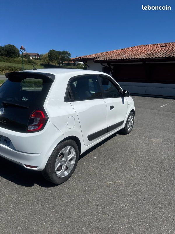 Renault twingo 2020 (image 2)