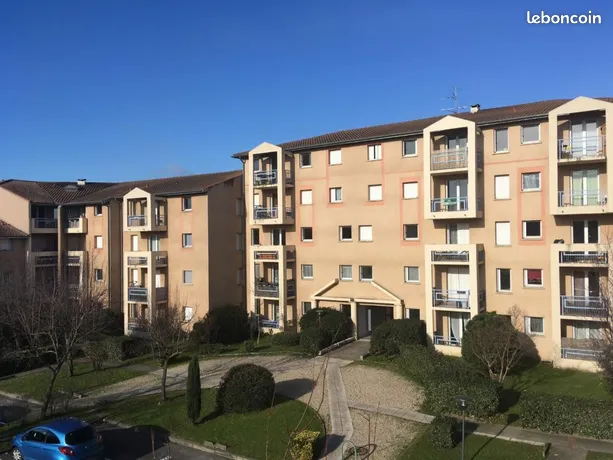 Annonce location Appartement toulouse