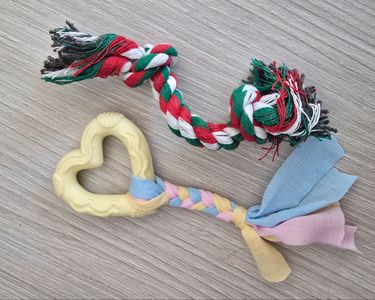 How to Make Dog Toys Out of Shirts: Easy, Fun DIY Ideas