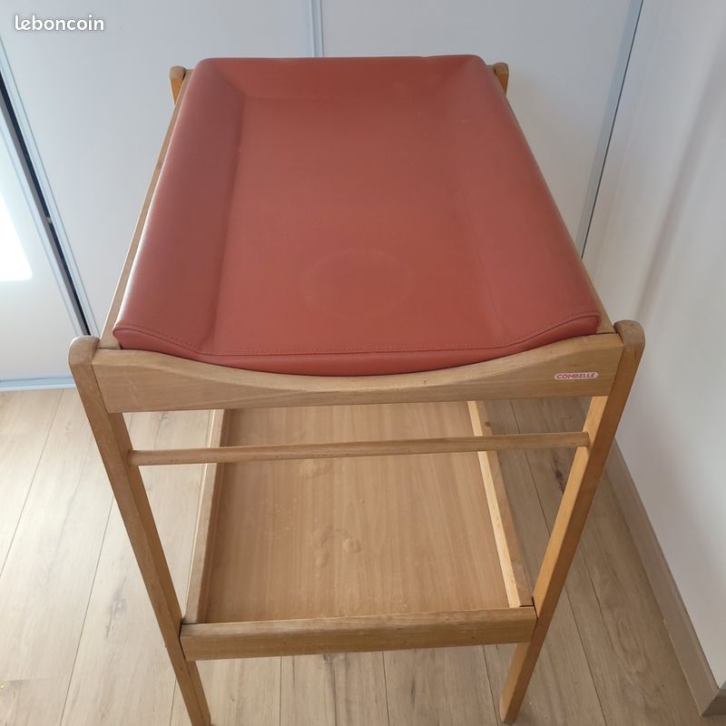 Table à langer (image 1)