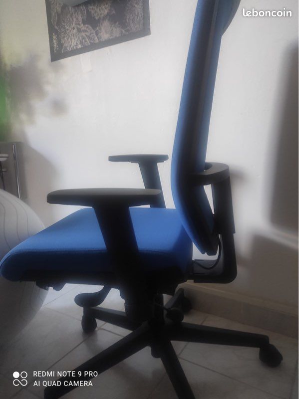 Fauteuil de bureau (image 2)