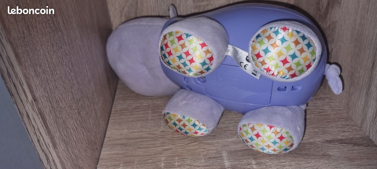 Veilleuse vtech hyppo (image 3)