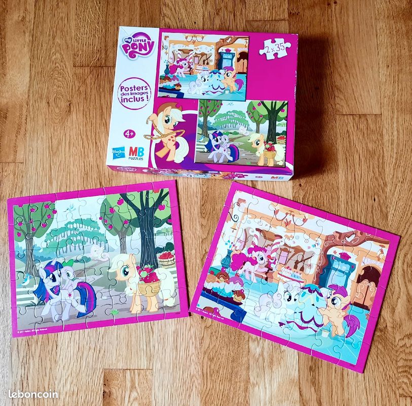 Puzzles (image 2)
