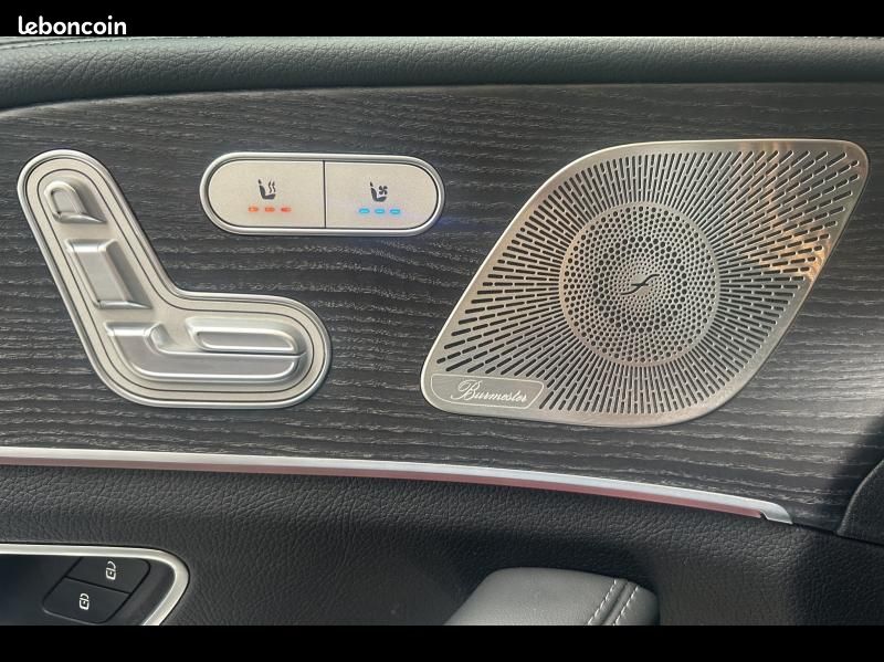 Mercedes-benz GLE 350 de 194+136ch AMG Line 4Matic 9G-Tronic (image 25)