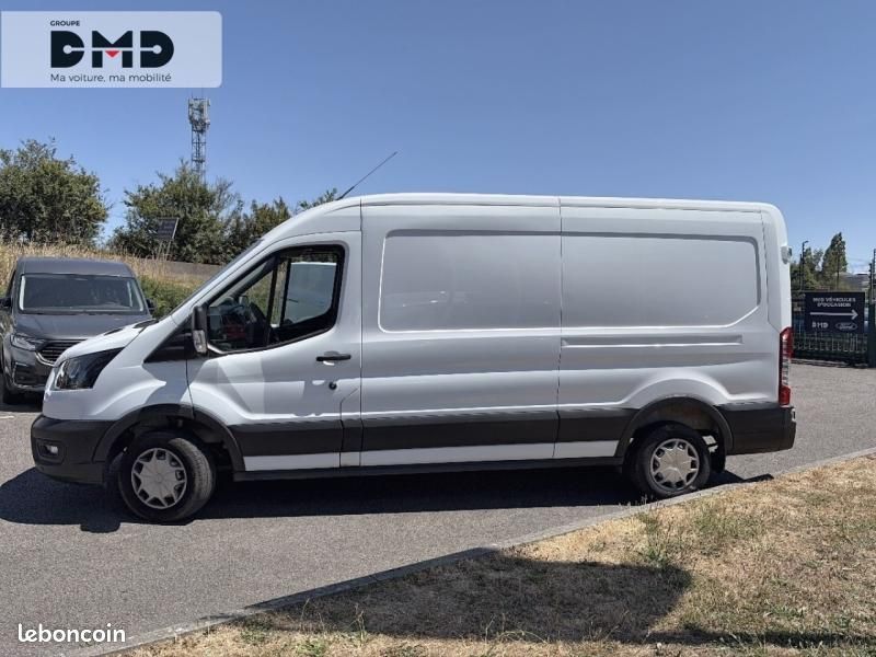 Ford Transit 2T Fg T310 L3H2 2.0 EcoBlue 130ch S&S Trend Business (image 2)