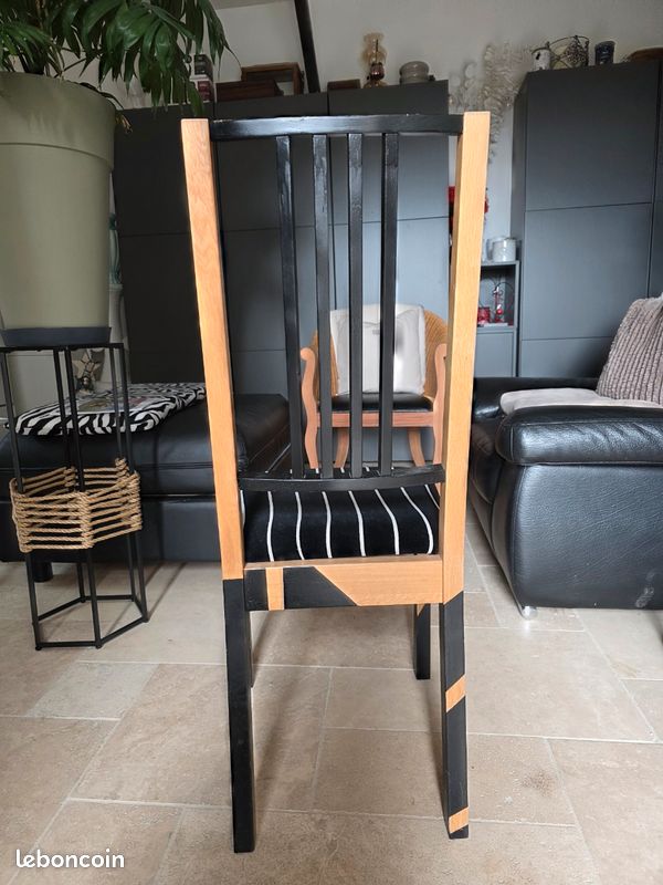 Chaise (image 3)