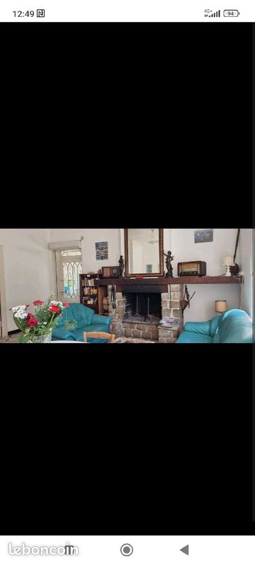 Location Maison 11personnes à Mios 33380 (image 7)