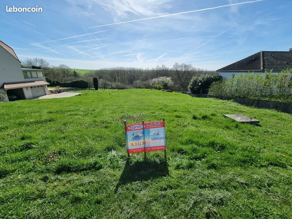 Terrain 1988 m² · à La Ferté-Gaucher · 1 988 m² · 78 000 €
