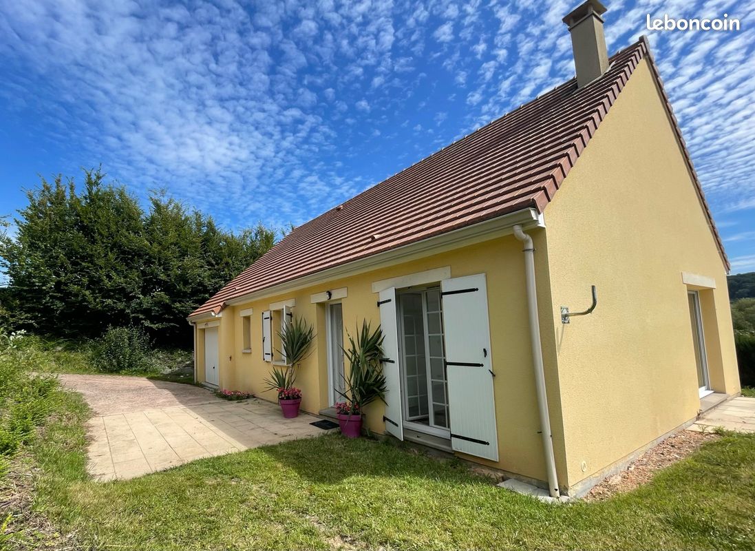 Maison 5 pièces 80 m² · à Lisieux · 80 m² · 199 000 €