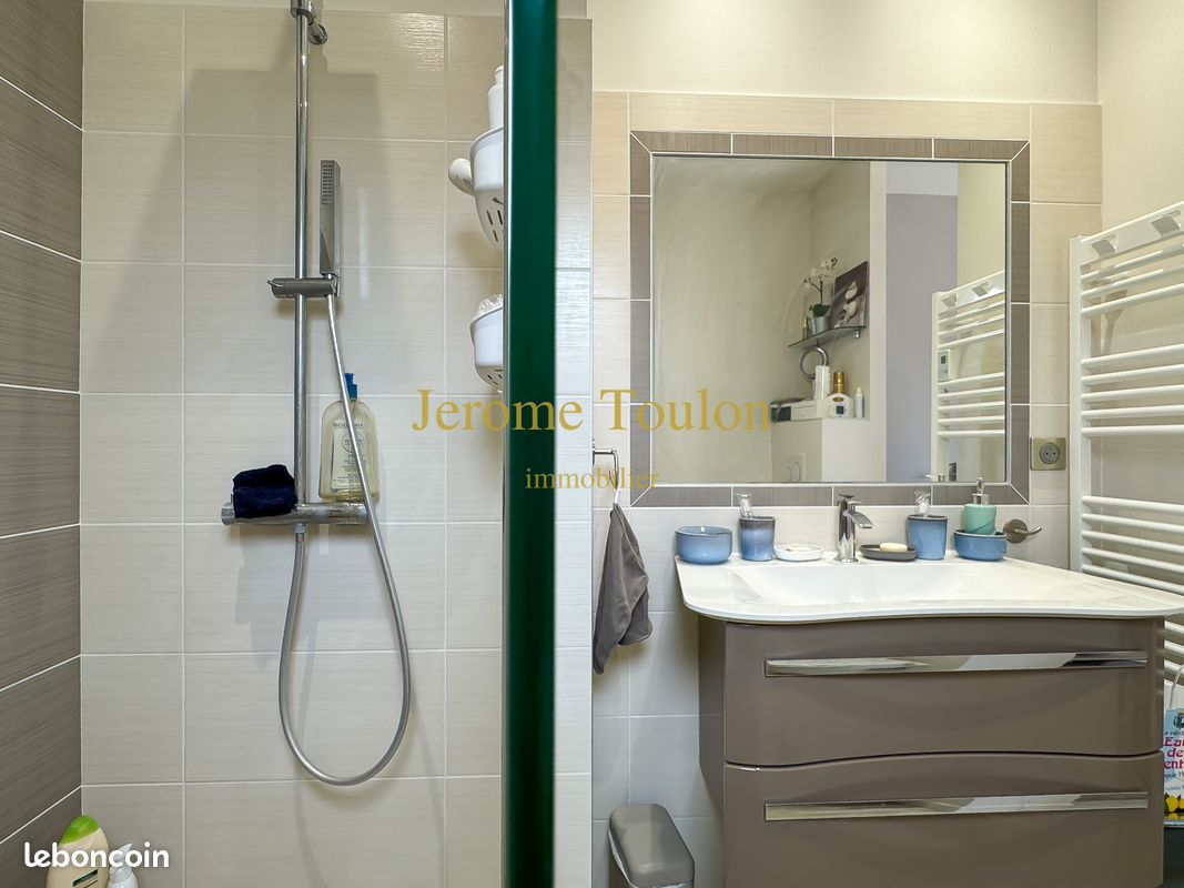 Villa 6 pièces 128 m² - Saint-Palais-sur-Mer 17420 (image principale 12)