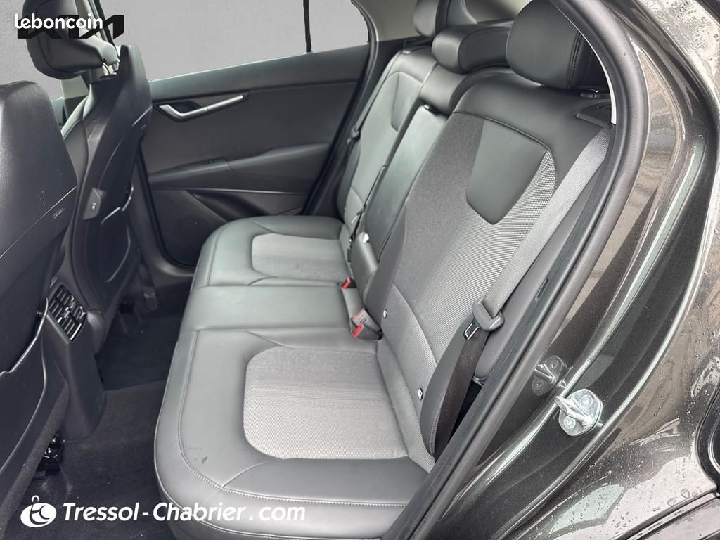 Kia Niro 1.6 GDi 138 ch HEV DCT6 Active (image 23)