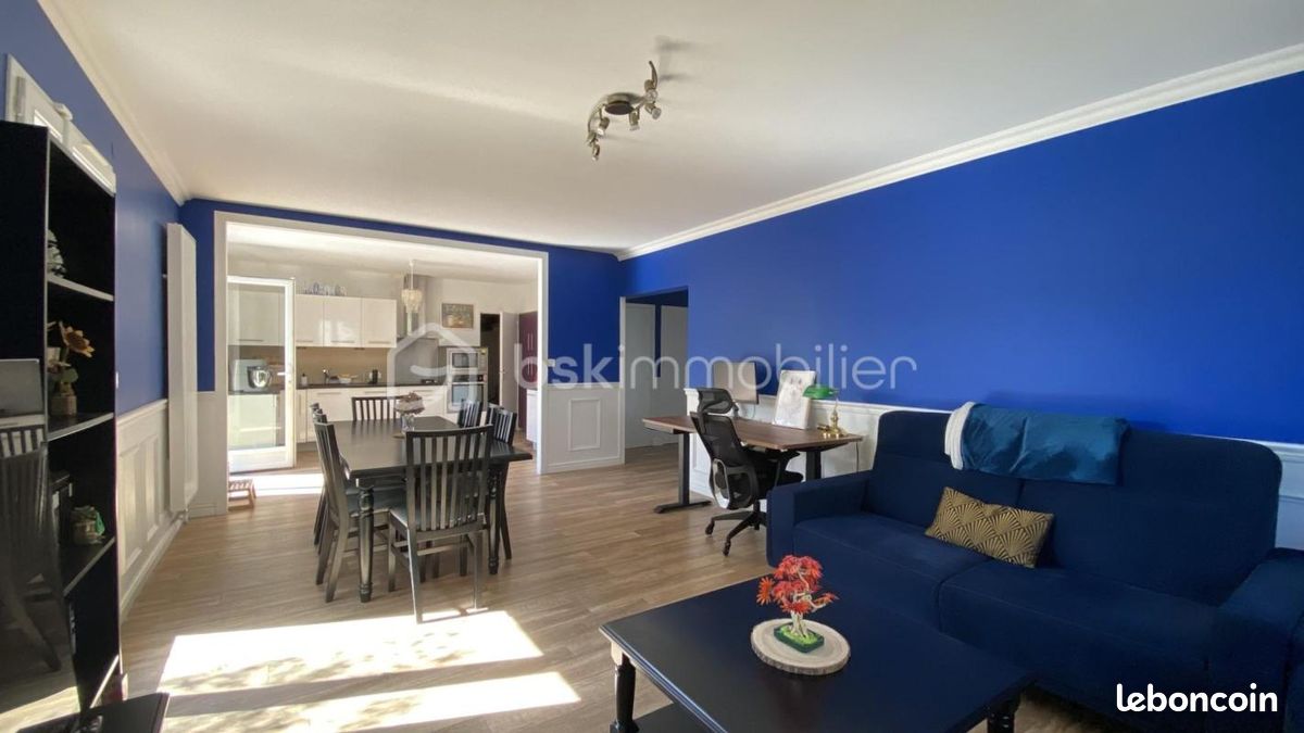 Maison 6 pièces 131 m² · à Vertou · 131 m² · 446 500 €