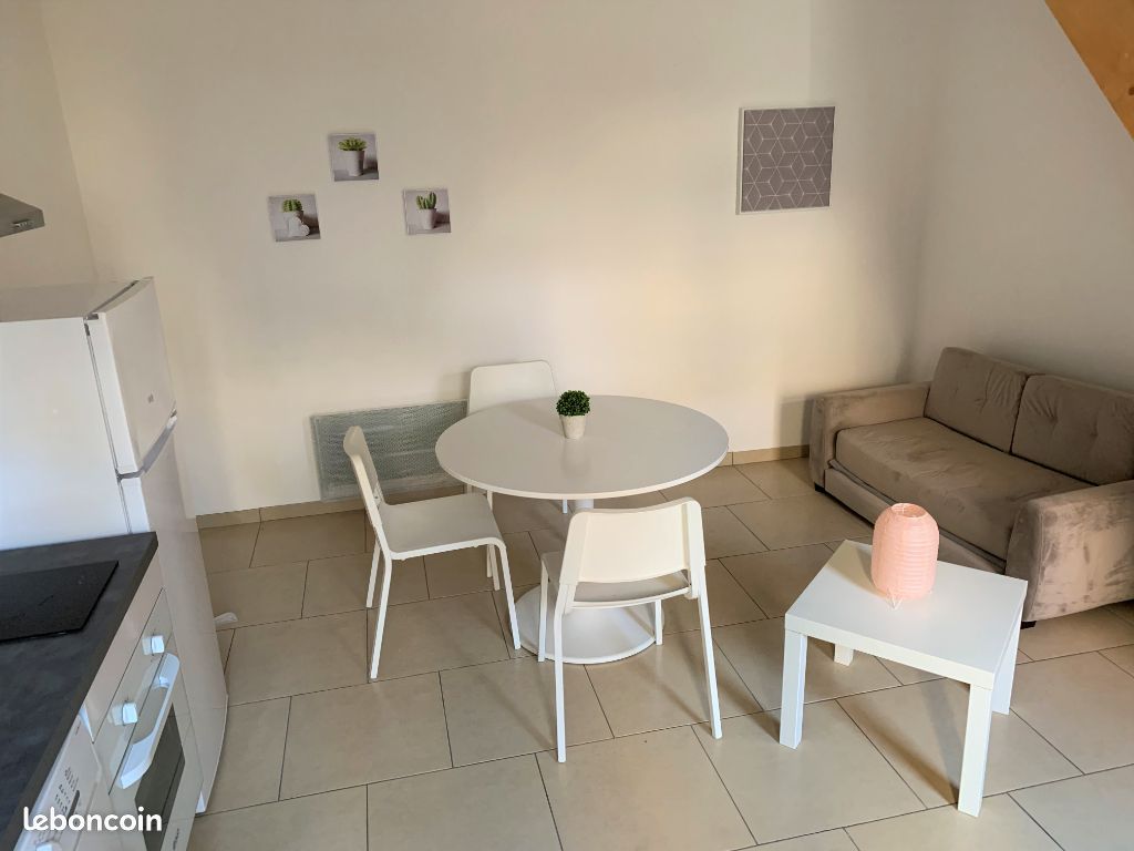 Appartement 3 pièces 41 m² · à Saint-Quentin · 41 m² · 584 €/mois