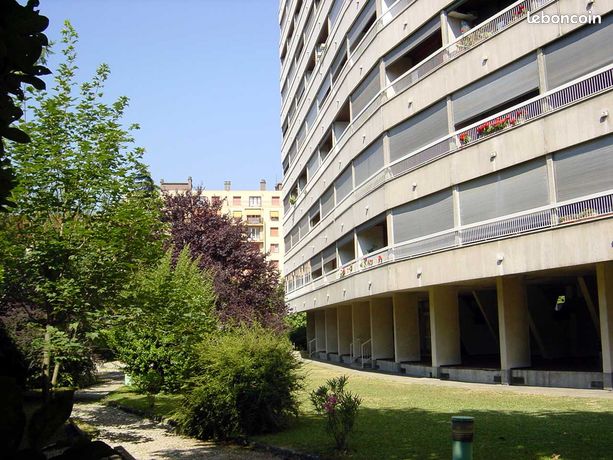 1P+C 35m2, Vue Panoramique - Chauffage et Eau + Parking inclus — 1