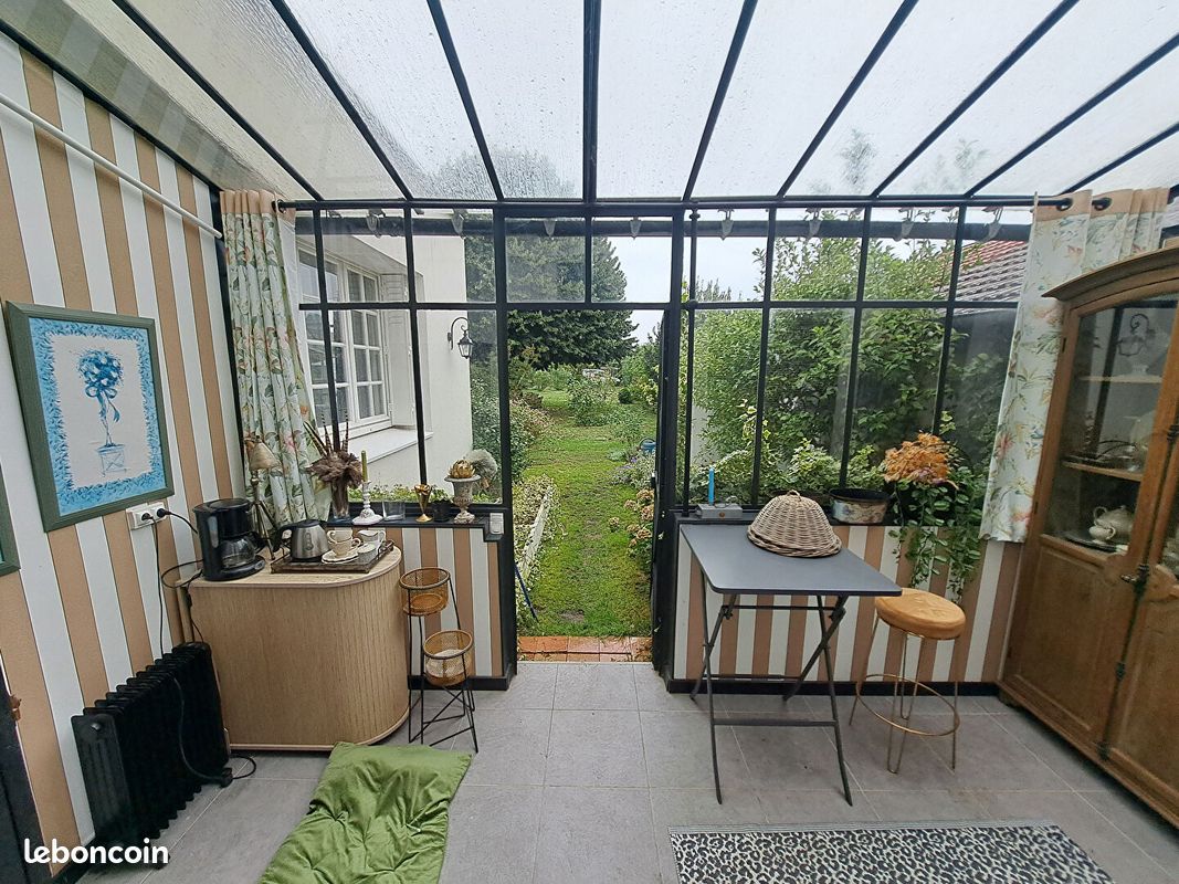 Maison 6 pièces 146 m² (image 1)