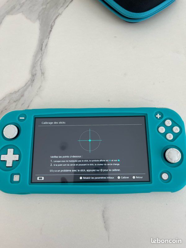 Switch lite (image 4)