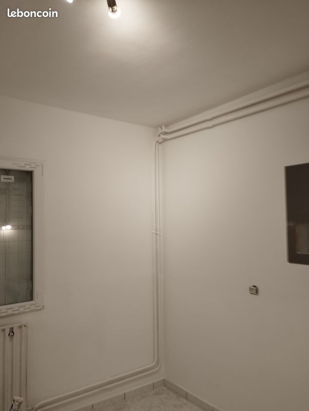 Appartement a louer saint-maur-des-fosses - 1 pièce(s) - 11 m2 - Surfyn