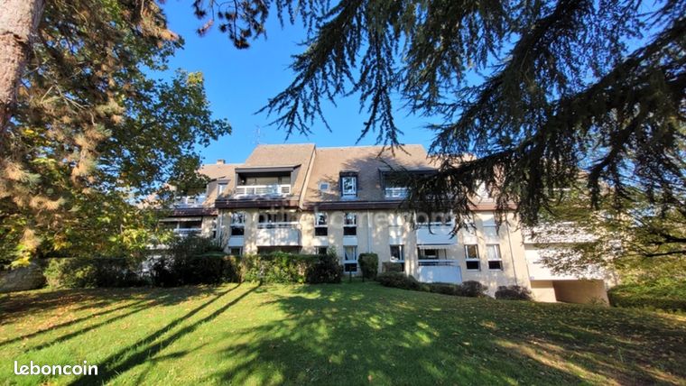 Appartement 5 pièces 139 m²