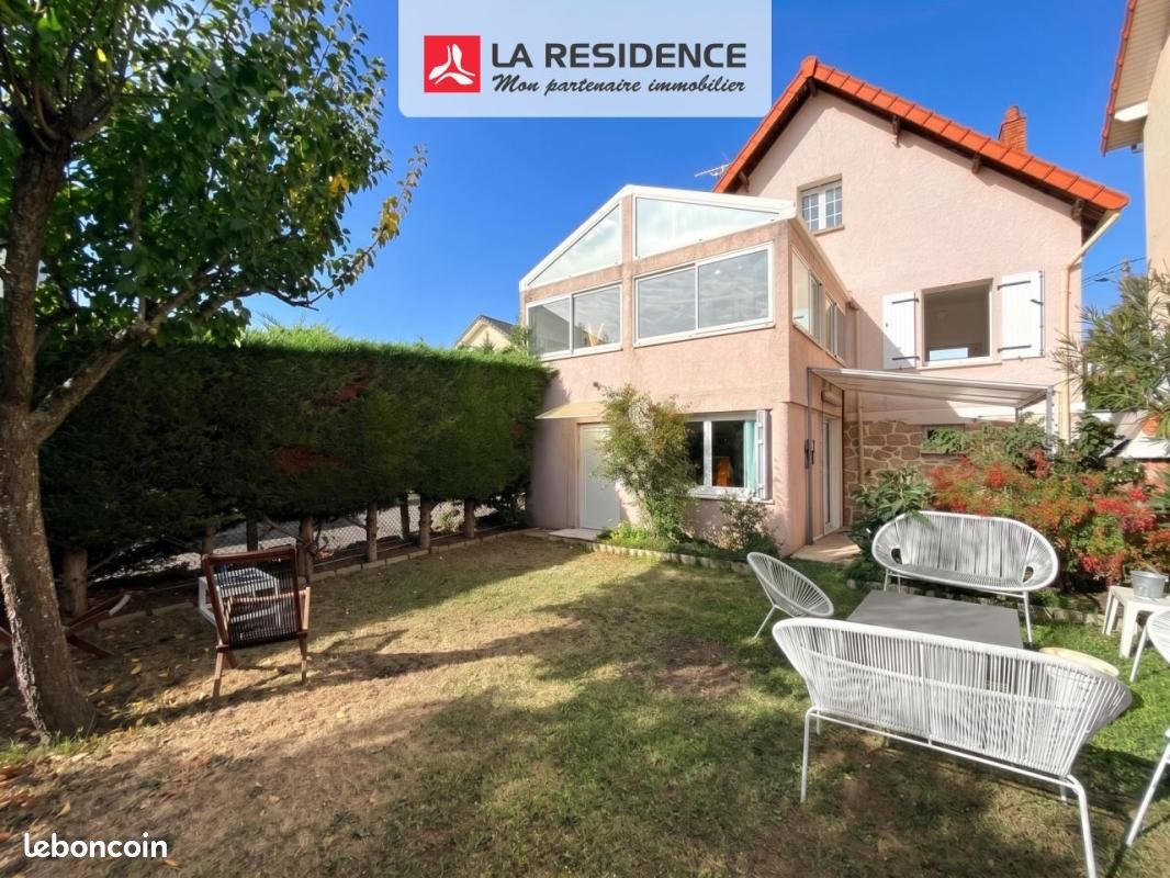 Maison 5 pièces 91 m² · à Herblay-sur-Seine · 91 m² · 378 000 €