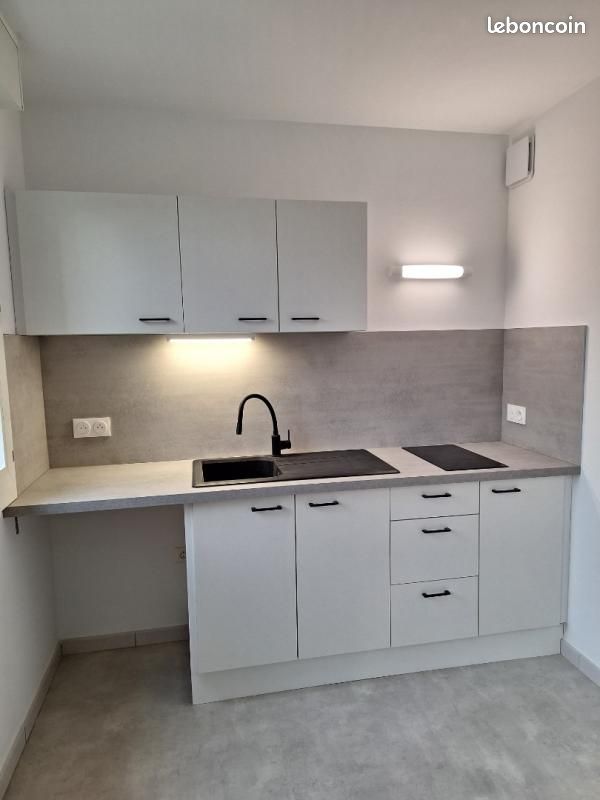 Appartement 2 pièces 37 m² · à Arras · 37 m² · 610 €/mois