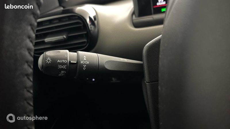 Citroen C4 Cactus PureTech 130ch S&S Shine EAT6 E6.d (image 23)