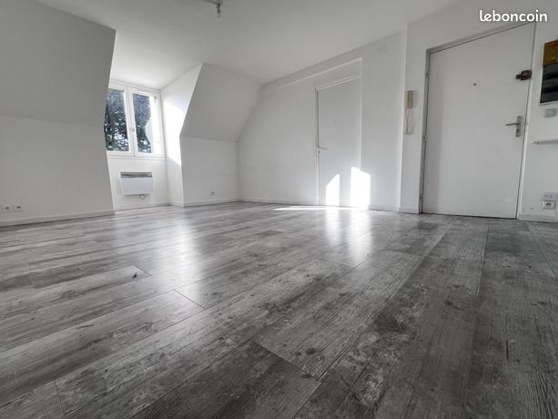 Appartement 3 pièces 57 m²