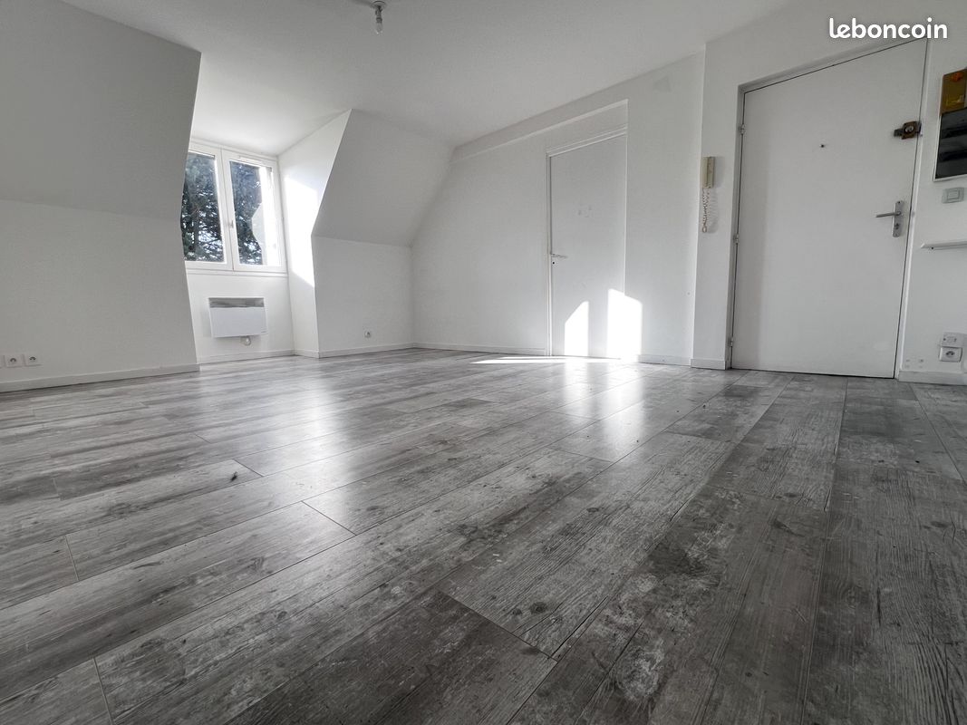 Appartement 3 pièces 57 m² · à La Chapelle-en-Serval · 57 m² · 995 €
