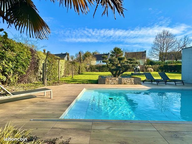 Villa 7 pièces 191 m²