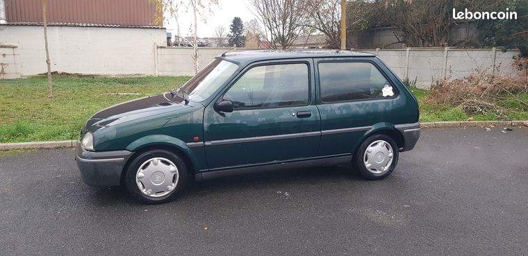 Rover Série 100 1996