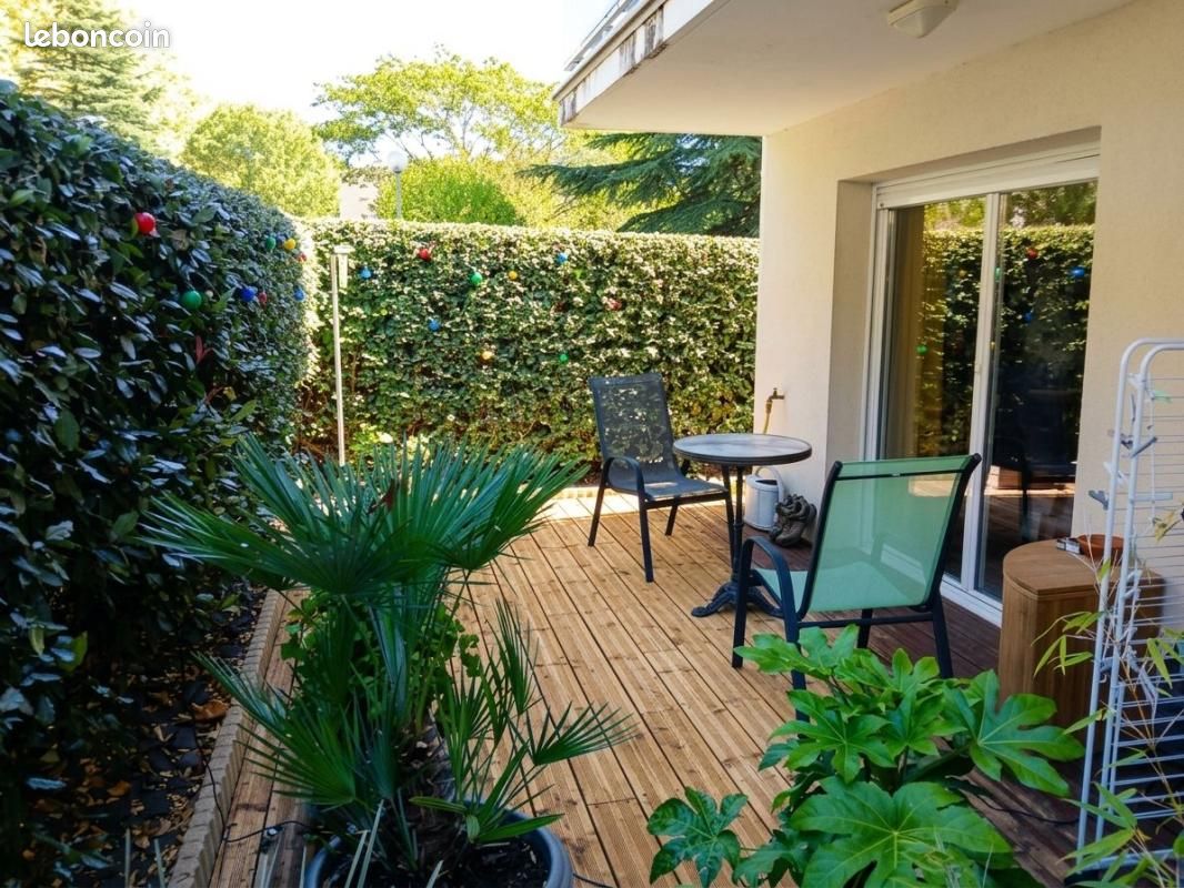 Appartement 3 pièces 60 m² · à Pau · 60 m² · 197 600 €