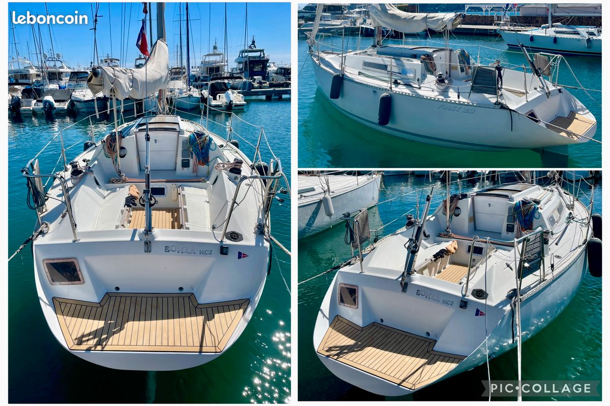 Beneteau First 29 GTE — Vedi foto 1
