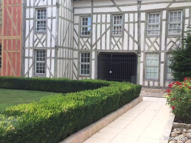 Appartement 2 pièces 48 m² · à Troyes · 48 m² · 650 €/mois