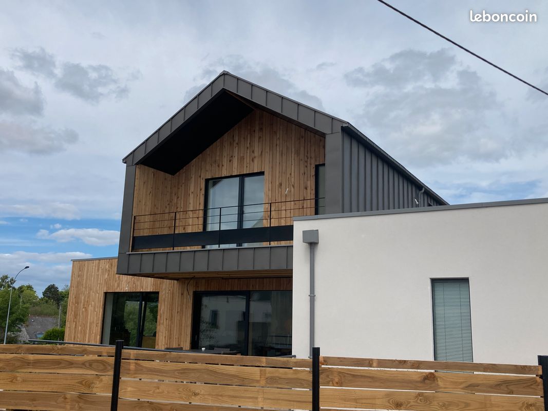 Maison 5 pièces 175 m² · à Auray · 175 m² · 608 000 €